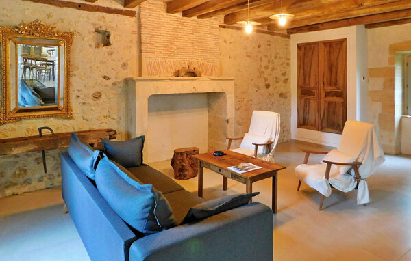Holiday home Le Moulin 1723