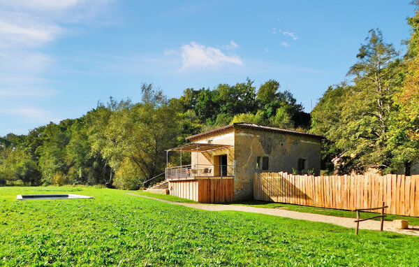 Holiday home Le Moulin 1723