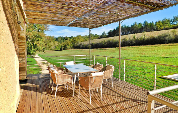 Holiday home Le Moulin 1723