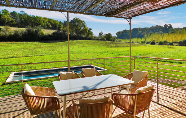 Holiday home Le Moulin 1723