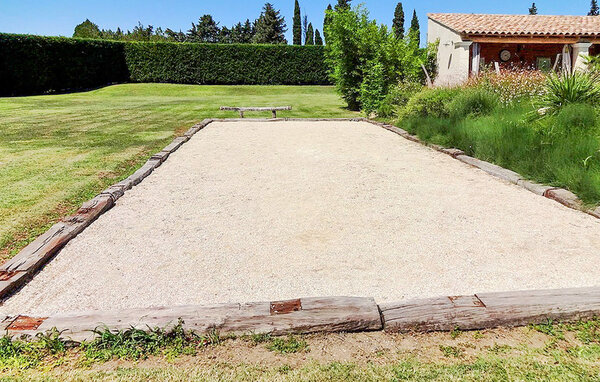 Ferienhaus - Monteux , Frankreich - FCS242 801