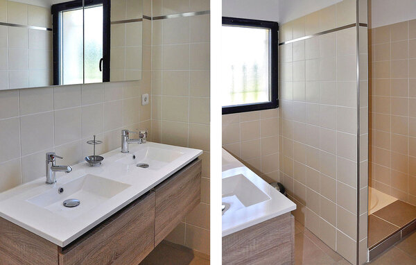 Ferienhaus - Monteux , Frankreich - FCS242 701