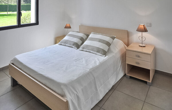 Ferienhaus - Monteux , Frankreich - FCS242 601