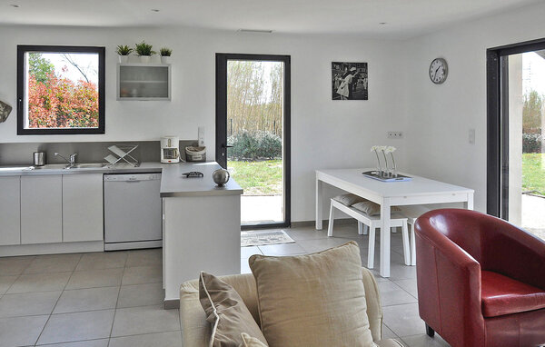 Ferienhaus - Monteux , Frankreich - FCS242 401
