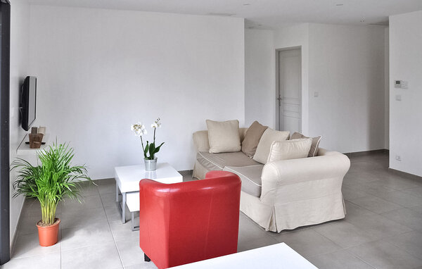 Ferienhaus - Monteux , Frankreich - FCS242 301