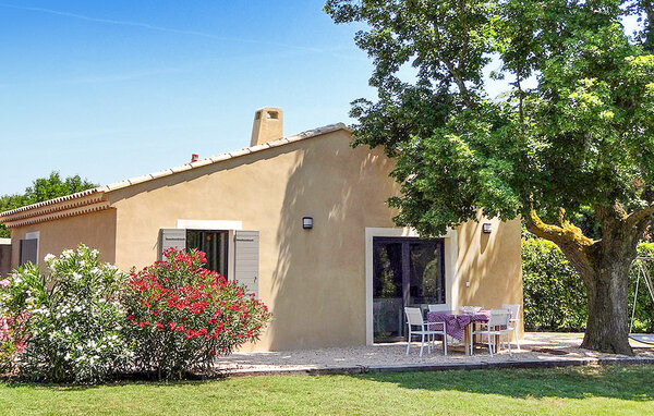 Ferienhaus - Monteux , Frankreich - FCS242 3