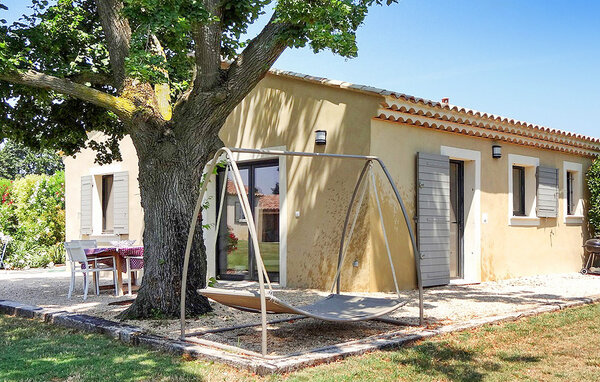 Ferienhaus - Monteux , Frankreich - FCS242 4