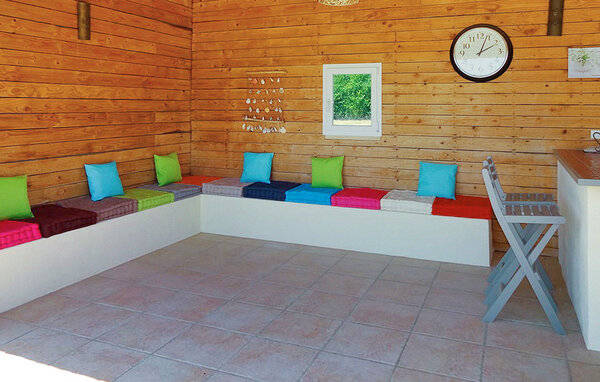 Ferienhaus - Monteux , Frankreich - FCS242 101