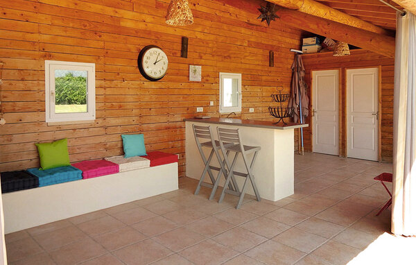Ferienhaus - Monteux , Frankreich - FCS242 9