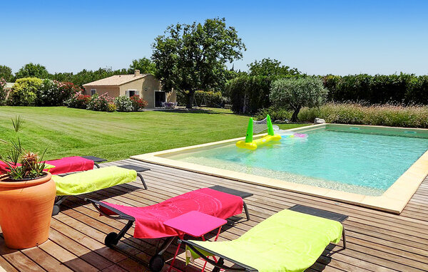 Ferienhaus - Monteux , Frankreich - FCS242 8