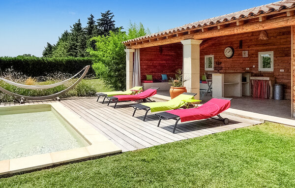 Ferienhaus - Monteux , Frankreich - FCS242 7