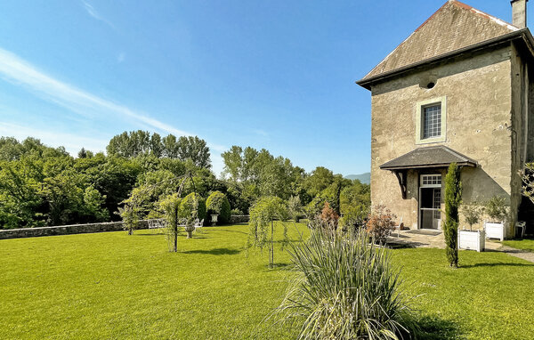 Feriehuse - Vallières , Frankrig - FCS243 101