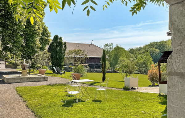 Feriehuse - Vallières , Frankrig - FCS243 107