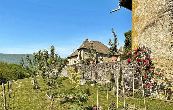 Feriehuse - Vallières , Frankrig - FCS243 108