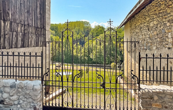Feriehuse - Vallières , Frankrig - FCS243 112