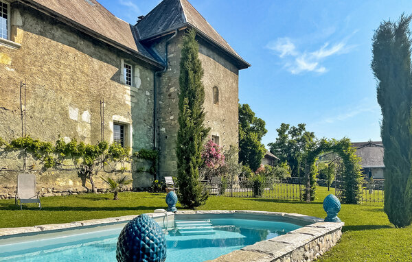 Feriehuse - Vallières , Frankrig - FCS243 6