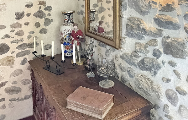 Location de vacances - Vallières , France - FCS245 502