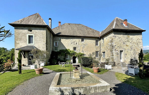 Location de vacances - Vallières , France - FCS245 7
