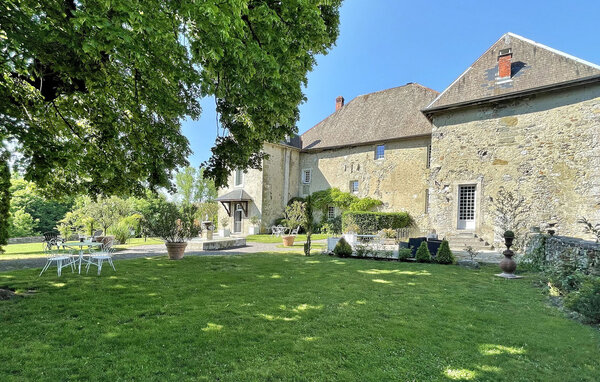 Location de vacances - Vallières , France - FCS245 8