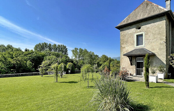 Location de vacances - Vallières , France - FCS245 9