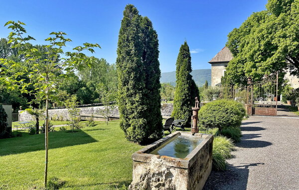 Location de vacances - Vallières , France - FCS245 104