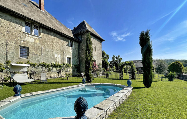 Location de vacances - Vallières , France - FCS245 5