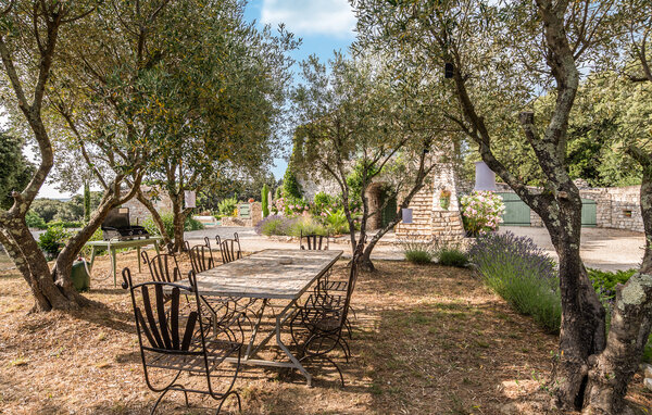 Holiday Home - Orgnac-l'Aven , France - FCS248 101