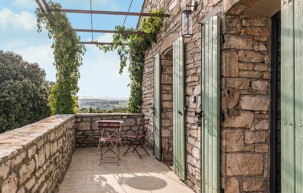 Holiday Home - Orgnac-l'Aven , France - FCS248 102