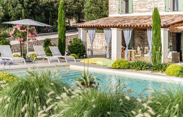 Holiday Home - Orgnac-l'Aven , France - FCS248 11
