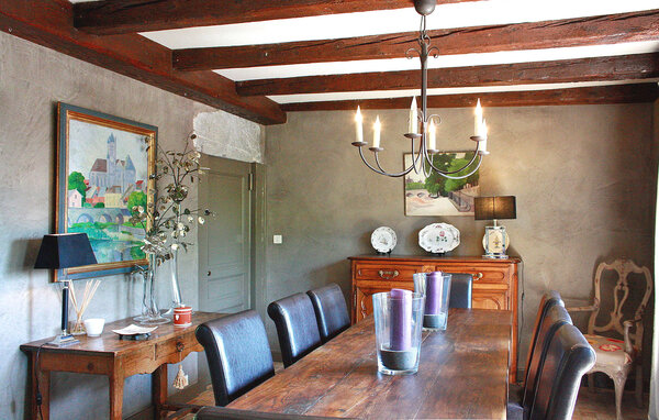 Location de vacances - Doussard , France - FCS251 8