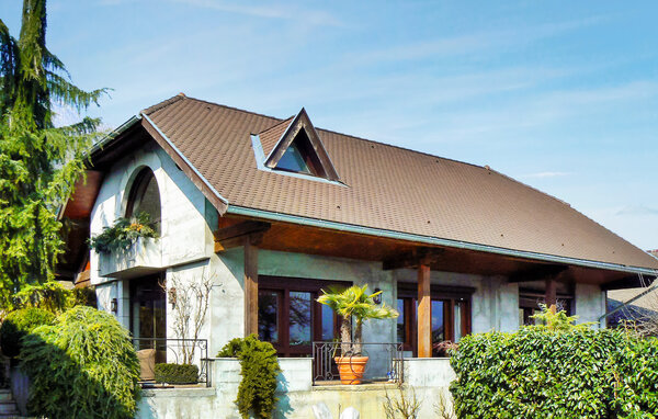 Location de vacances - Doussard , France - FCS251 81