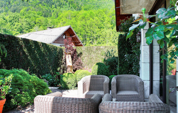 Location de vacances - Doussard , France - FCS251 4