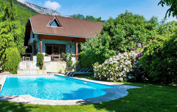 Location de vacances - Doussard , France - FCS251 1