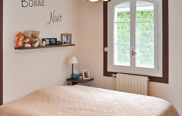 Ferienhaus - Graveson , Frankreich - FCS252 603