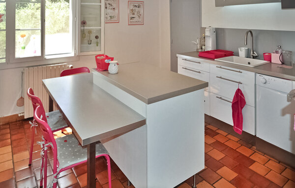 Ferienhaus - Graveson , Frankreich - FCS252 401