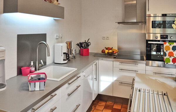 Ferienhaus - Graveson , Frankreich - FCS252 402