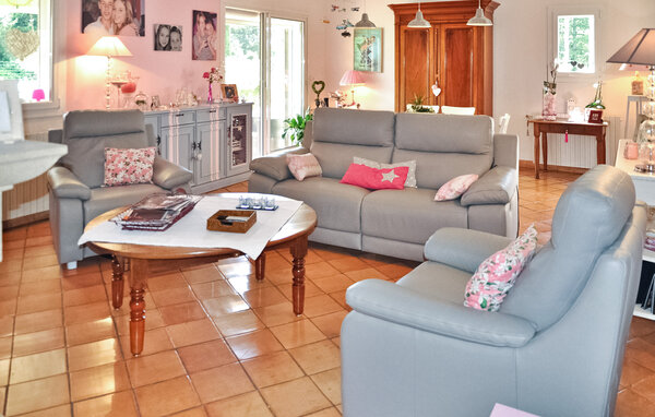 Ferienhaus - Graveson , Frankreich - FCS252 302
