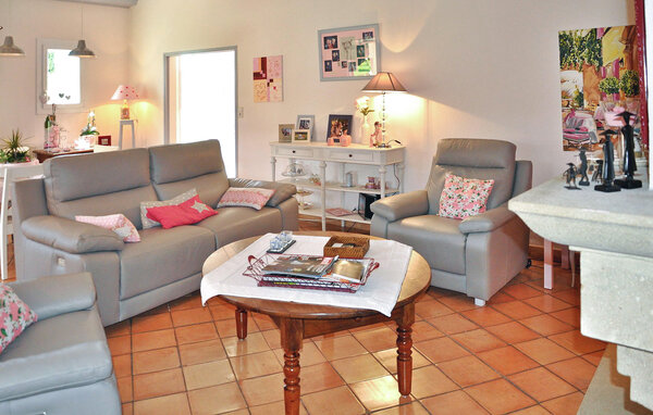 Ferienhaus - Graveson , Frankreich - FCS252 303