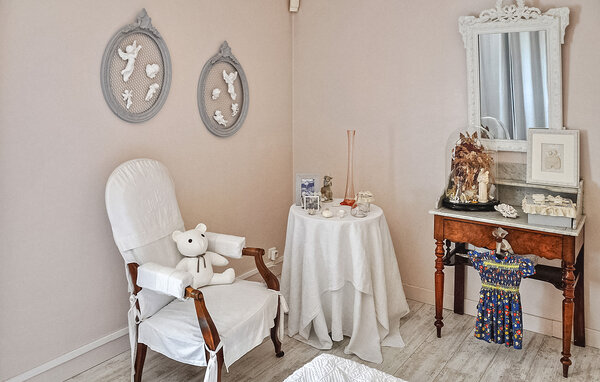 Ferienhaus - Graveson , Frankreich - FCS252 305
