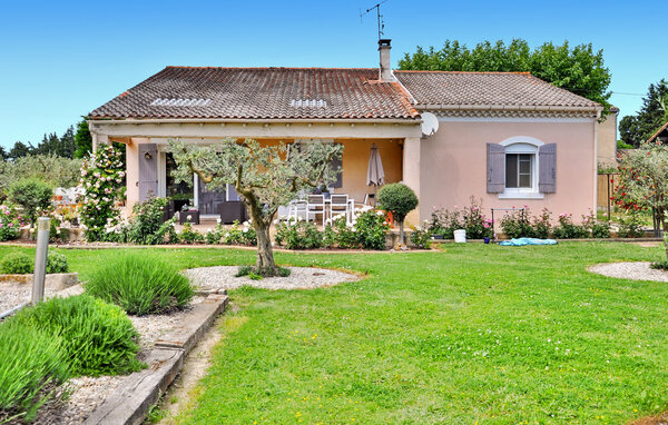Ferienhaus - Graveson , Frankreich - FCS252 81