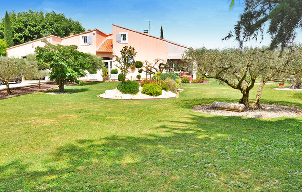 Ferienhaus - Graveson , Frankreich - FCS252 82