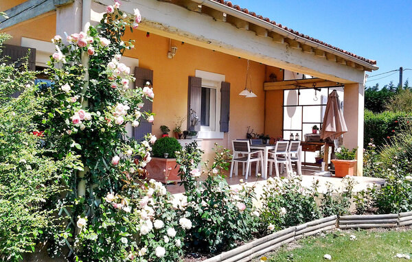Ferienhaus - Graveson , Frankreich - FCS252 3