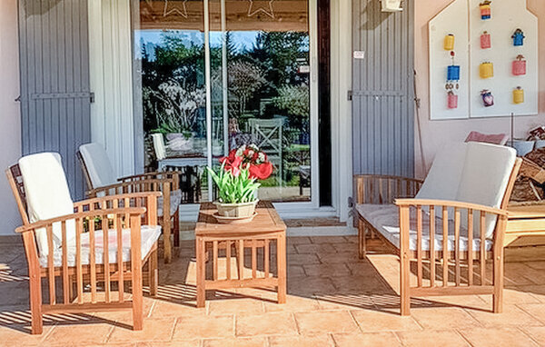 Ferienhaus - Graveson , Frankreich - FCS252 105