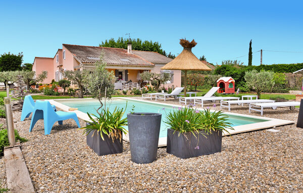 Ferienhaus - Graveson , Frankreich - FCS252 6
