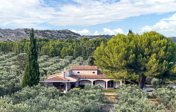 Location de vacances - Mouries , France - FCS253 9