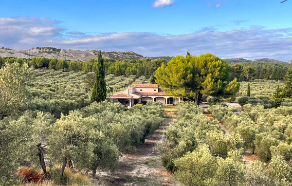 Location de vacances - Mouries , France - FCS253 801