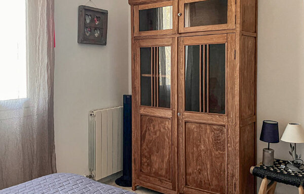 Location de vacances - Mouries , France - FCS253 609