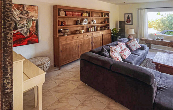 Location de vacances - Mouries , France - FCS253 302