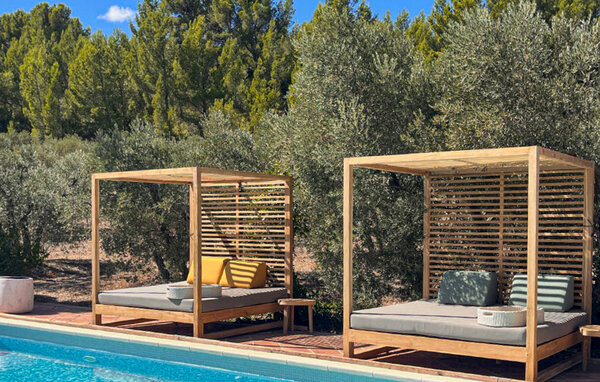 Location de vacances - Mouries , France - FCS253 11