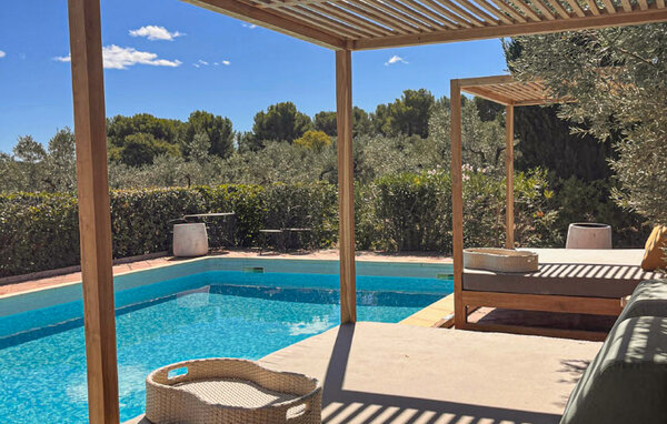 Location de vacances - Mouries , France - FCS253 12